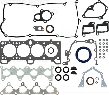Full Gasket Kit, engine